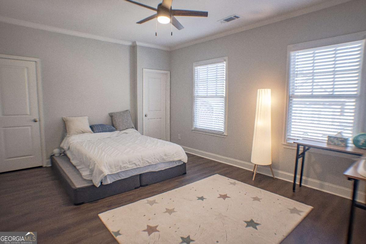 546 Sarabrook Place Sandy Springs GA 30342