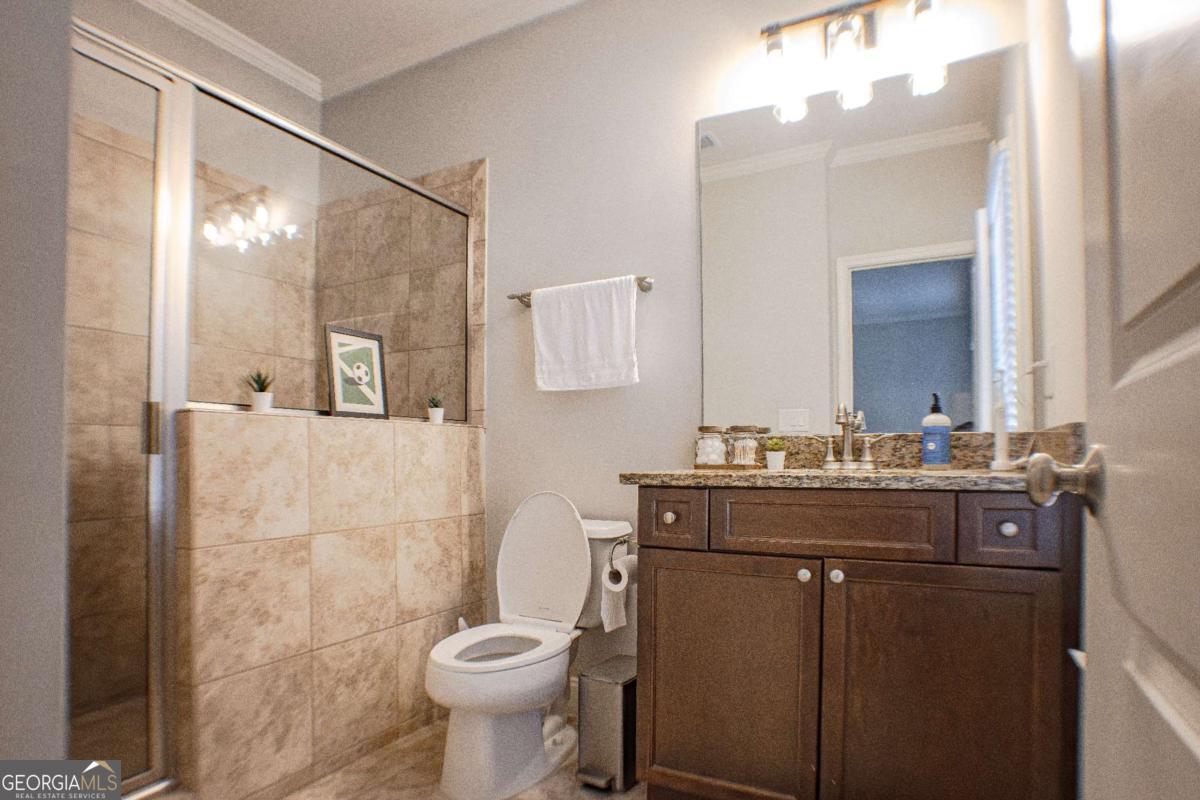 546 Sarabrook Place Sandy Springs GA 30342