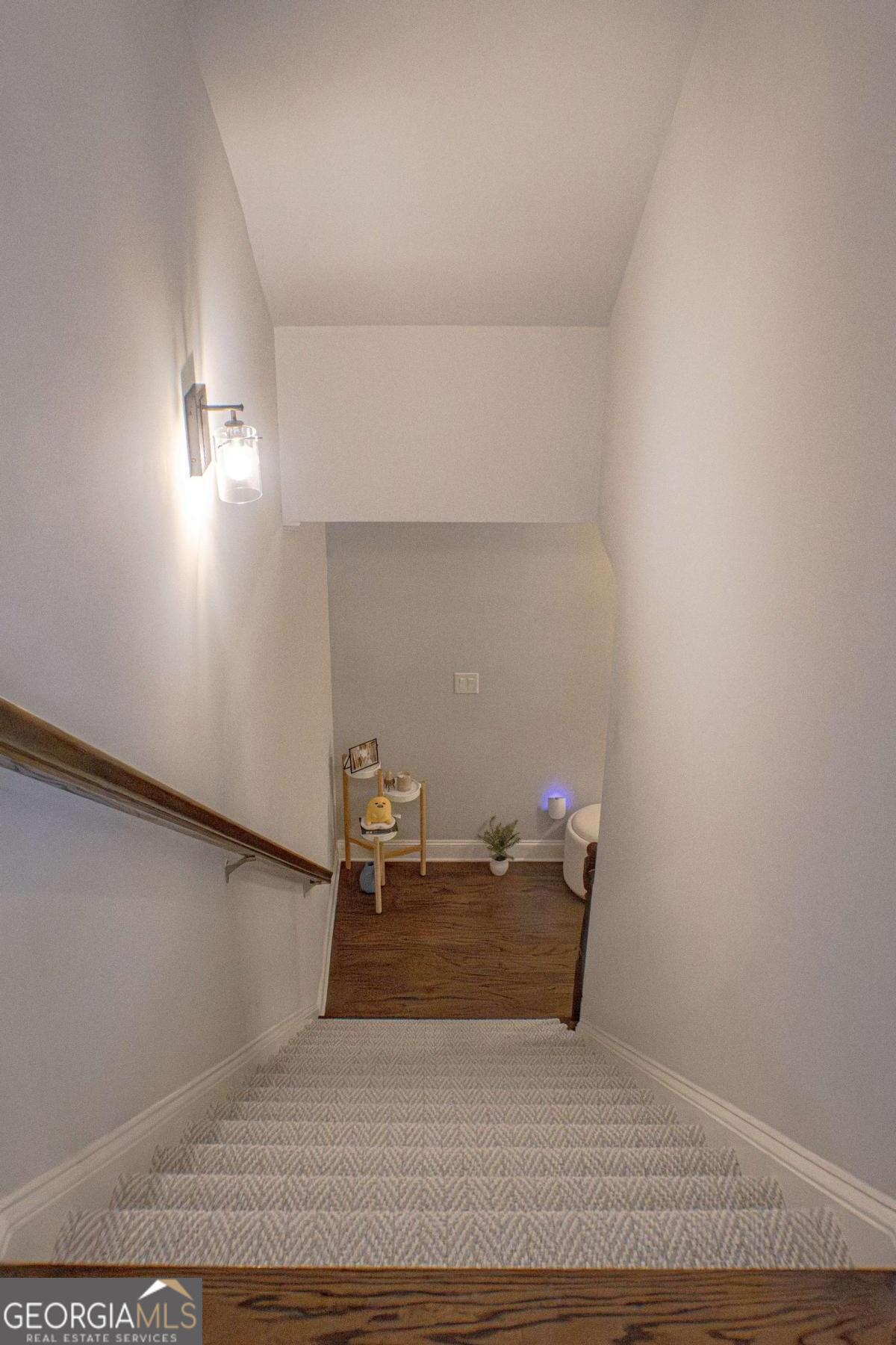 546 Sarabrook Place Sandy Springs GA 30342