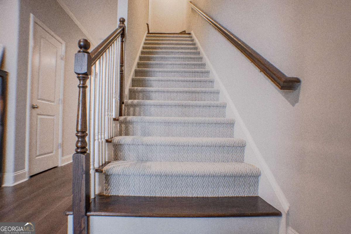 546 Sarabrook Place Sandy Springs GA 30342
