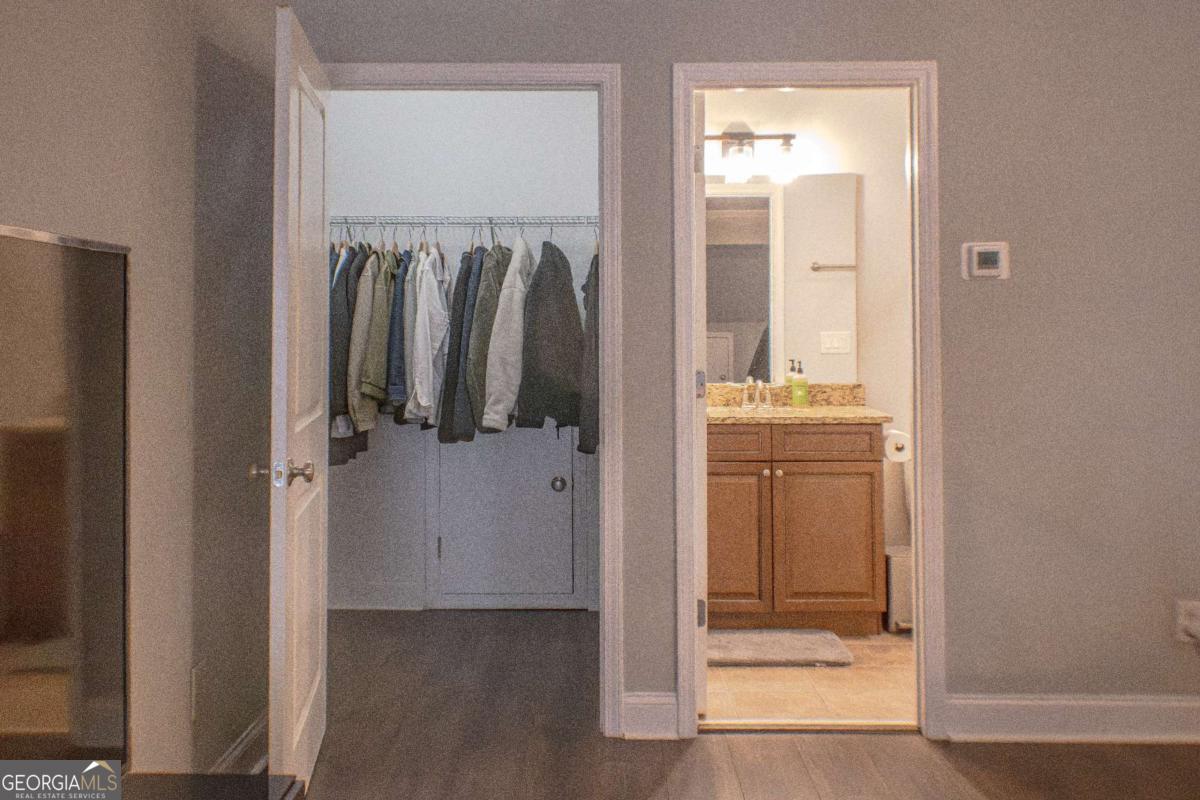 546 Sarabrook Place Sandy Springs GA 30342
