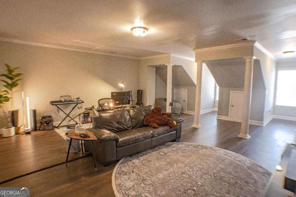 546 Sarabrook Place Sandy Springs GA 30342