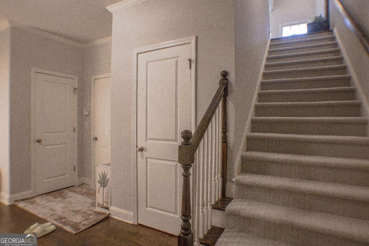 546 Sarabrook Place Sandy Springs GA 30342