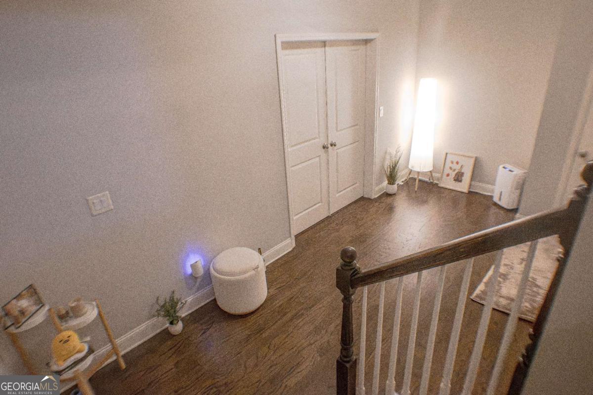 546 Sarabrook Place Sandy Springs GA 30342