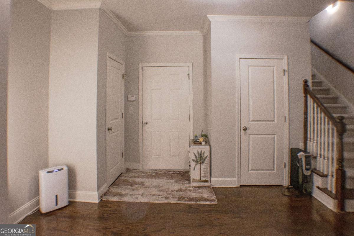 546 Sarabrook Place Sandy Springs GA 30342