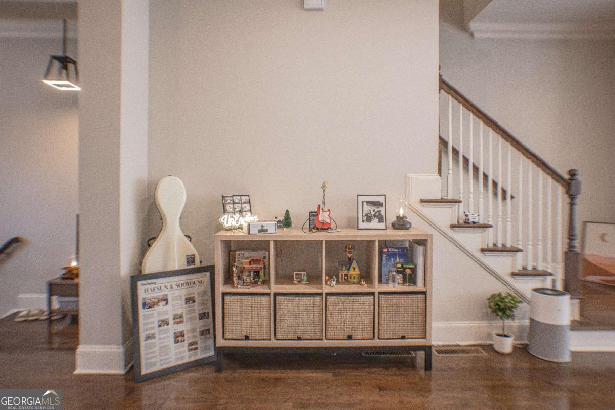 546 Sarabrook Place Sandy Springs GA 30342