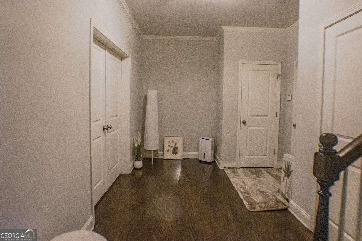 546 Sarabrook Place Sandy Springs GA 30342