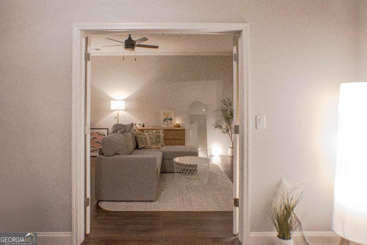 546 Sarabrook Place Sandy Springs GA 30342