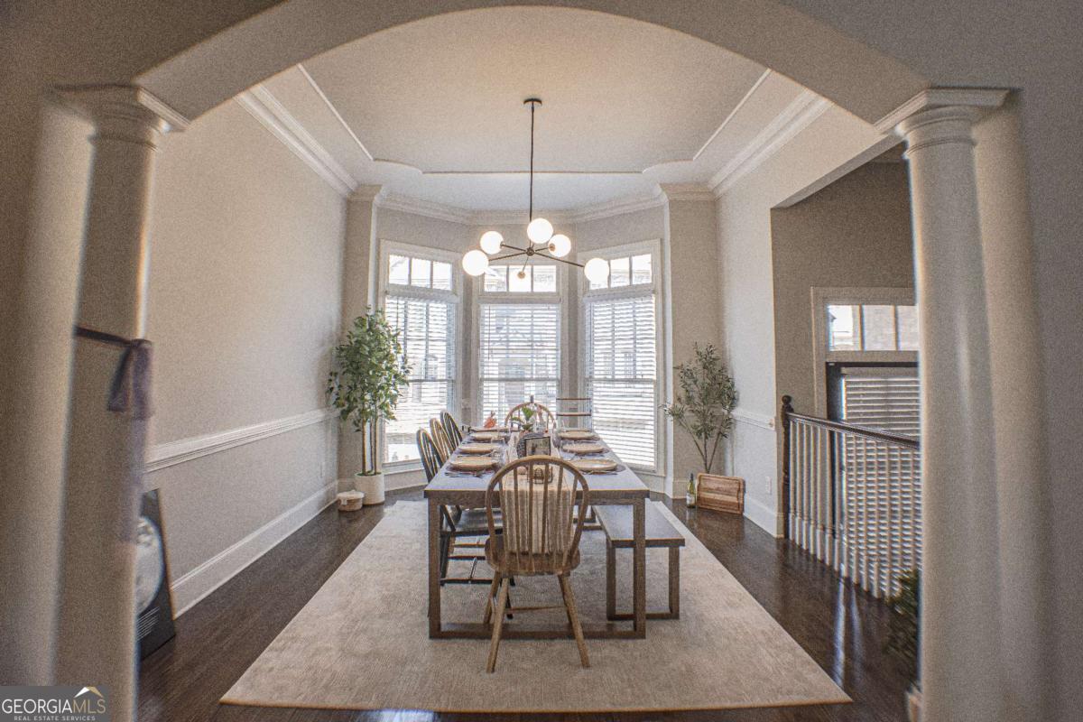 546 Sarabrook Place Sandy Springs GA 30342