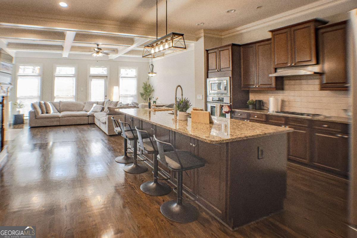 546 Sarabrook Place Sandy Springs GA 30342
