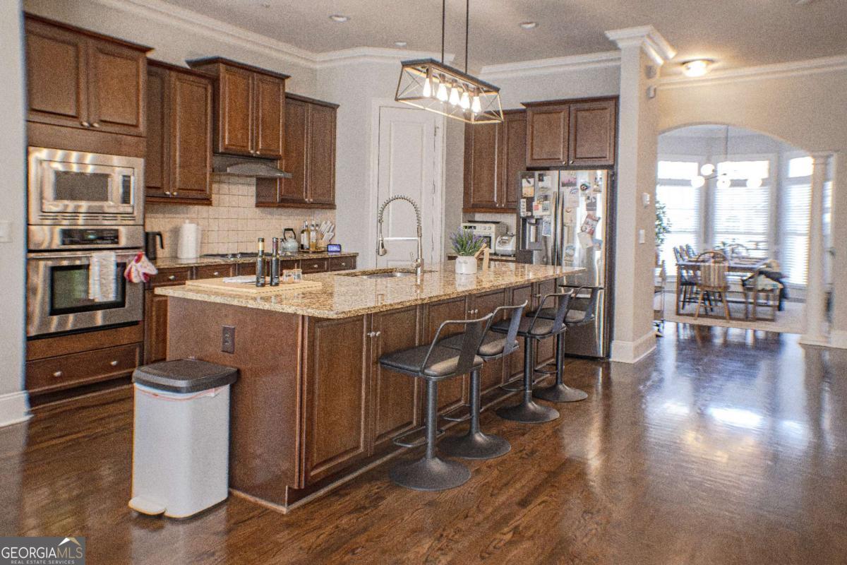 546 Sarabrook Place Sandy Springs GA 30342