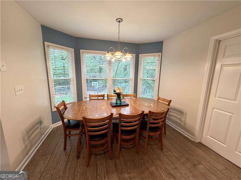 2204 Thicket Court NW Acworth GA 30102