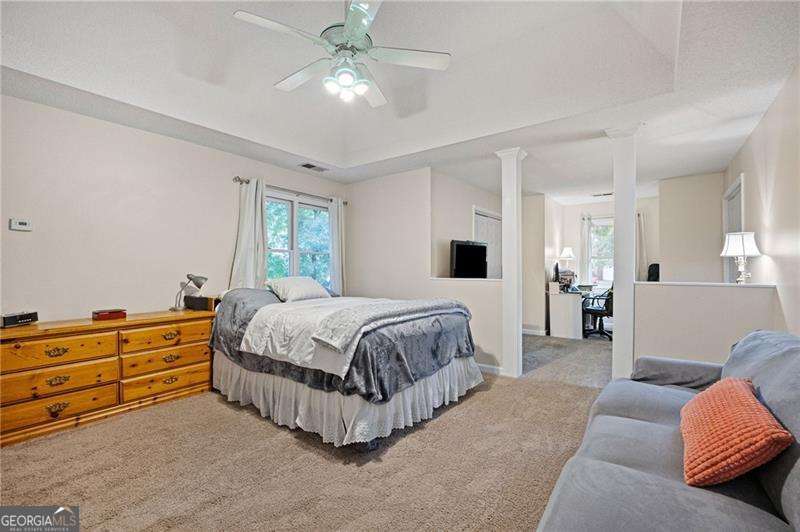 2204 Thicket Court NW Acworth GA 30102