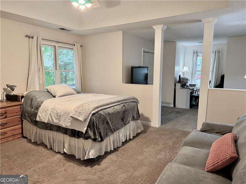 2204 Thicket Court NW Acworth GA 30102