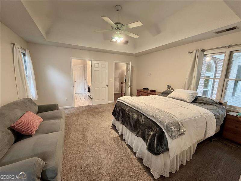 2204 Thicket Court NW Acworth GA 30102