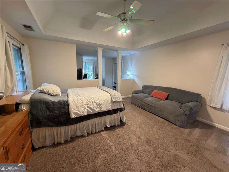 2204 Thicket Court NW Acworth GA 30102