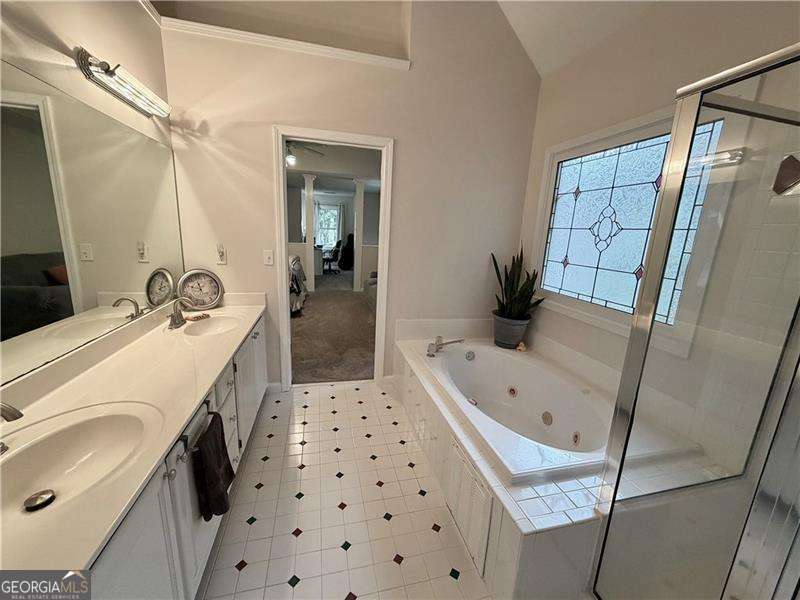 2204 Thicket Court NW Acworth GA 30102