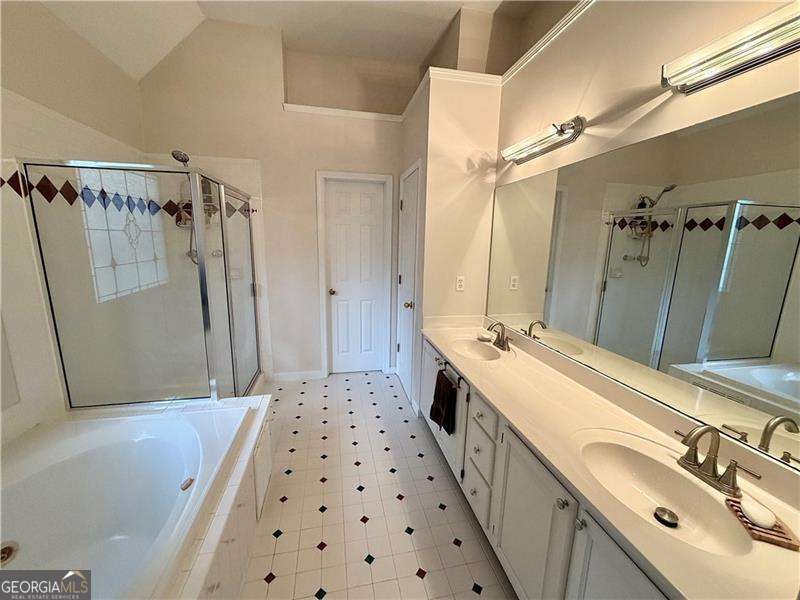 2204 Thicket Court NW Acworth GA 30102