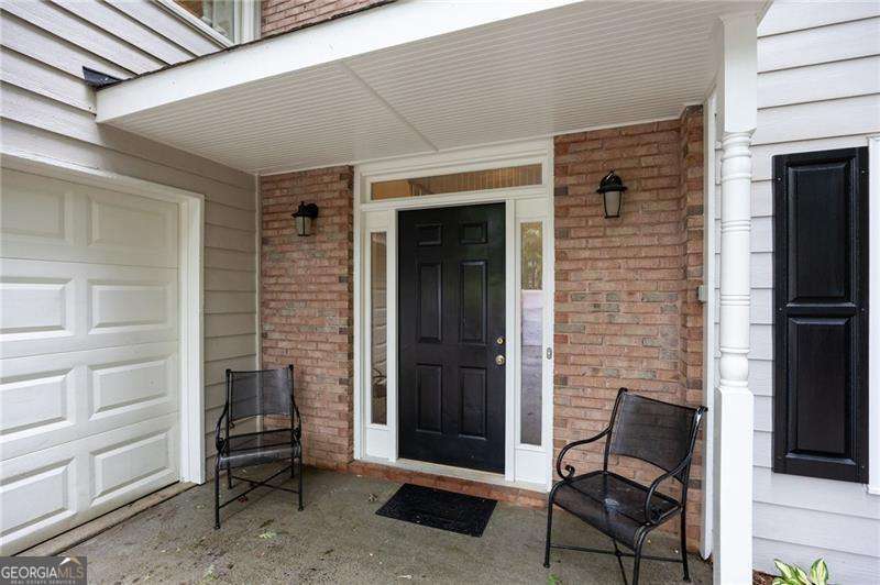 2204 Thicket Court NW Acworth GA 30102
