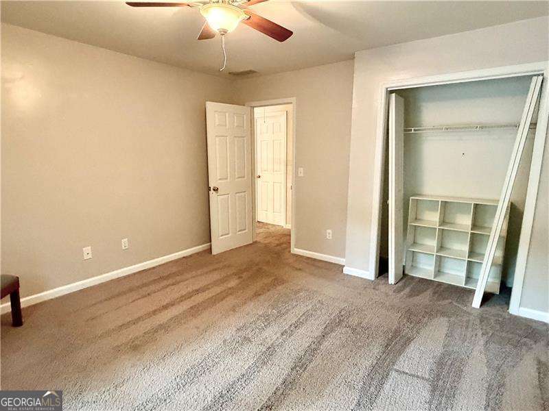 2204 Thicket Court NW Acworth GA 30102