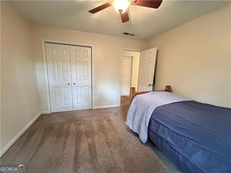 2204 Thicket Court NW Acworth GA 30102