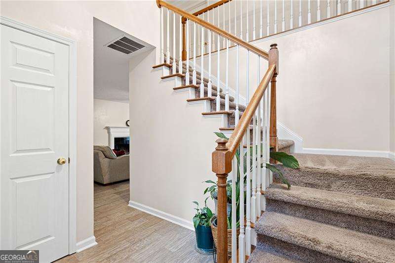 2204 Thicket Court NW Acworth GA 30102