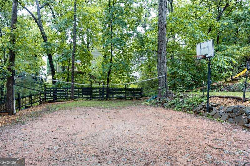 2204 Thicket Court NW Acworth GA 30102