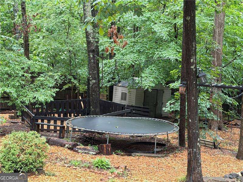 2204 Thicket Court NW Acworth GA 30102