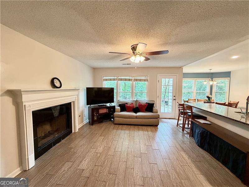 2204 Thicket Court NW Acworth GA 30102