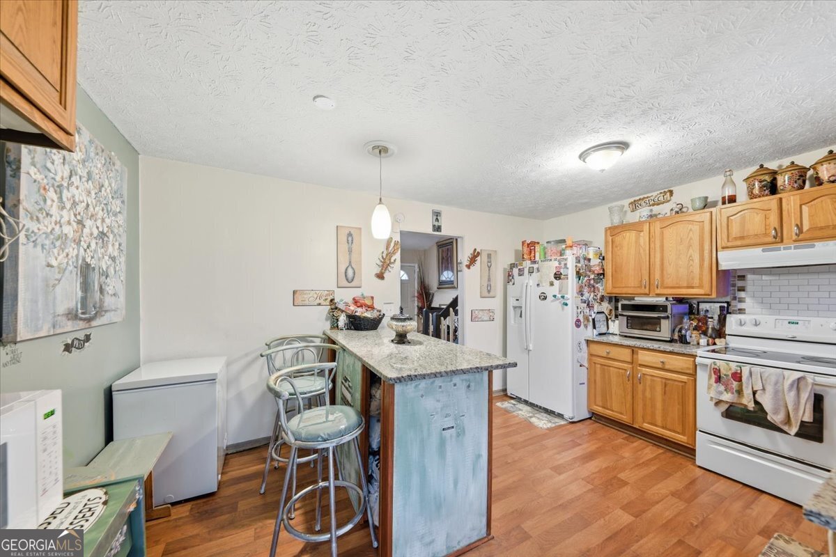 1232 Mill Lake Circle Stone Mountain GA 30088