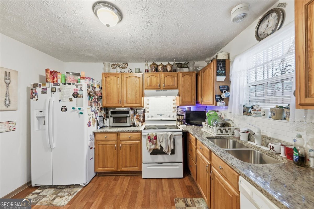 1232 Mill Lake Circle Stone Mountain GA 30088