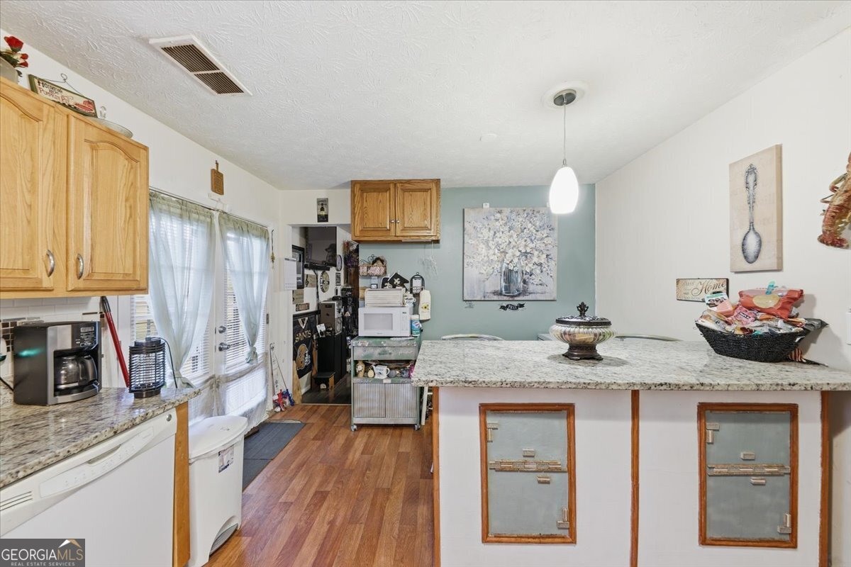 1232 Mill Lake Circle Stone Mountain GA 30088