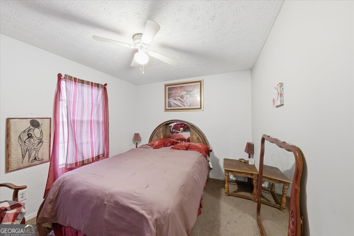 1232 Mill Lake Circle Stone Mountain GA 30088