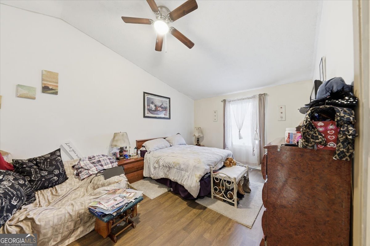 1232 Mill Lake Circle Stone Mountain GA 30088