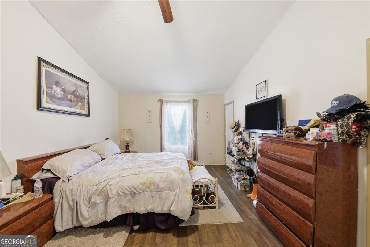 1232 Mill Lake Circle Stone Mountain GA 30088