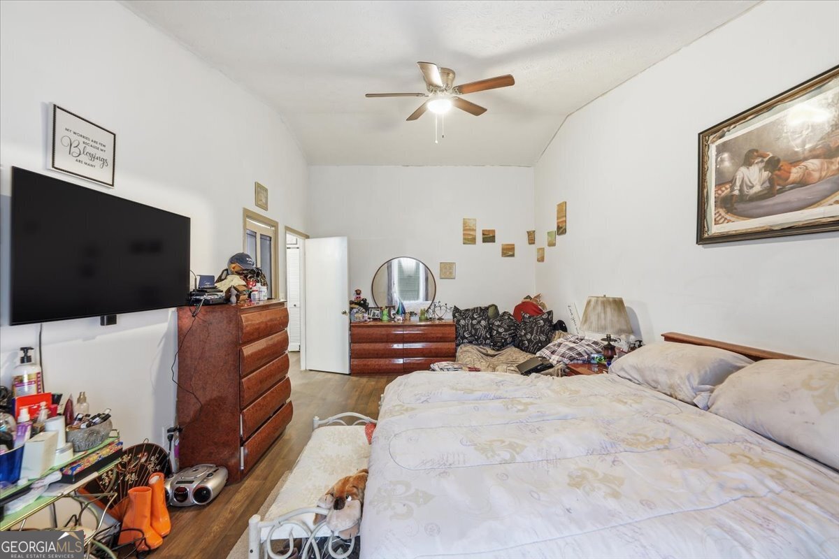 1232 Mill Lake Circle Stone Mountain GA 30088