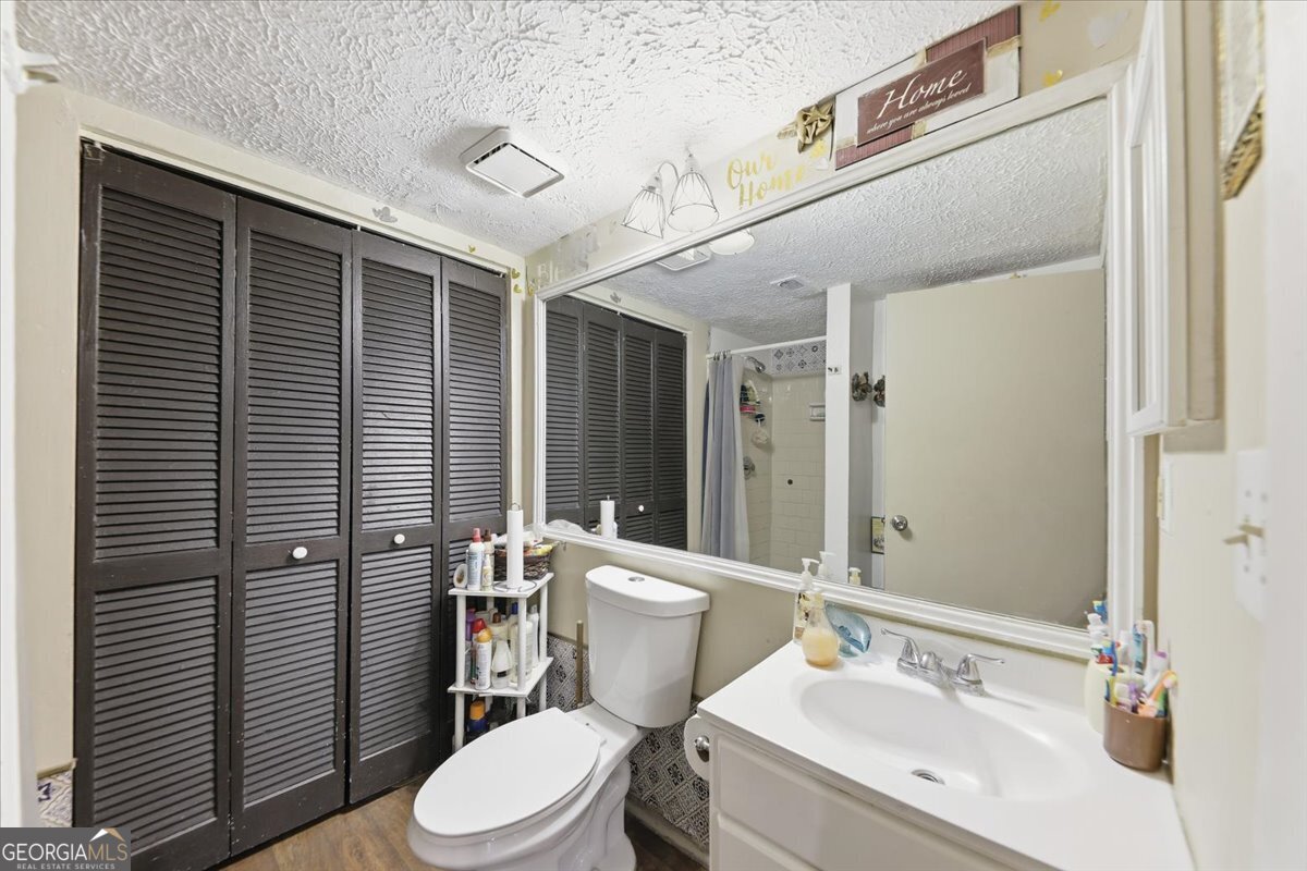 1232 Mill Lake Circle Stone Mountain GA 30088