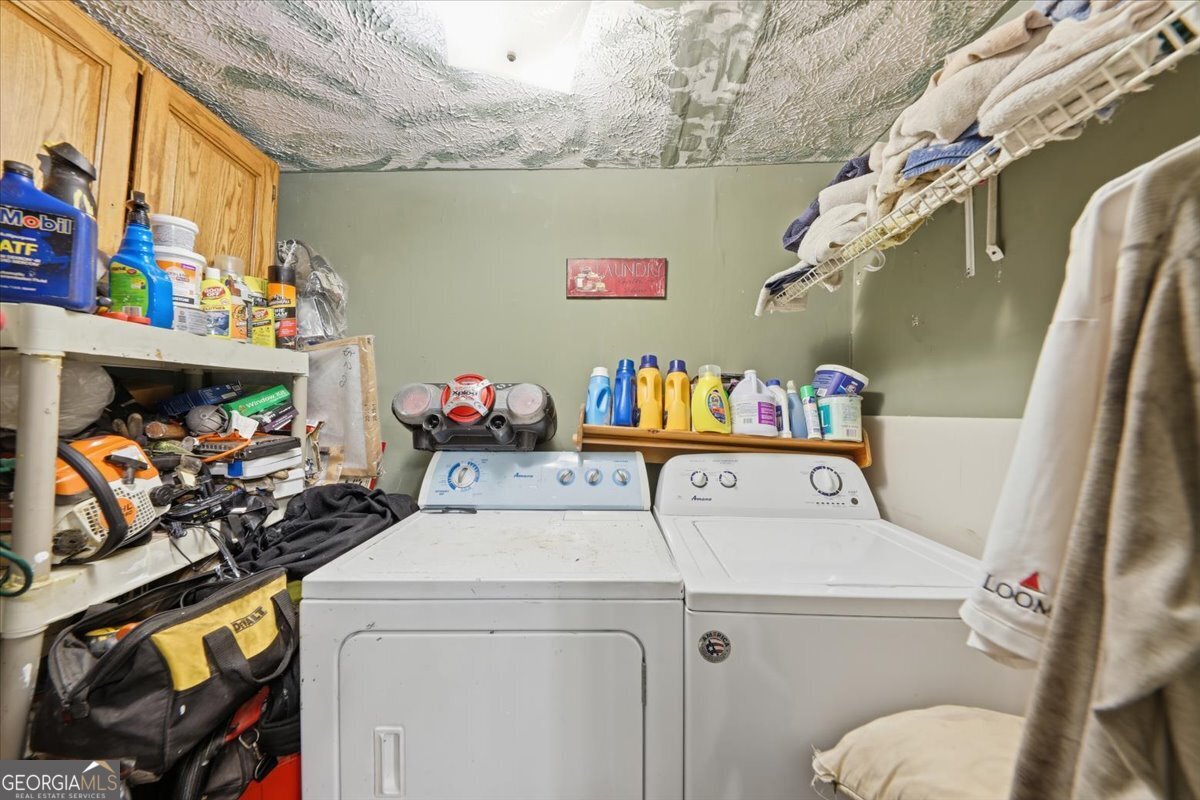 1232 Mill Lake Circle Stone Mountain GA 30088