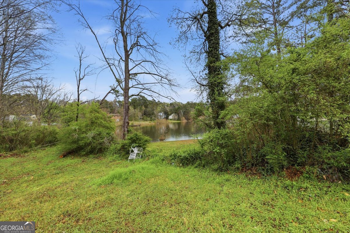 1232 Mill Lake Circle Stone Mountain GA 30088