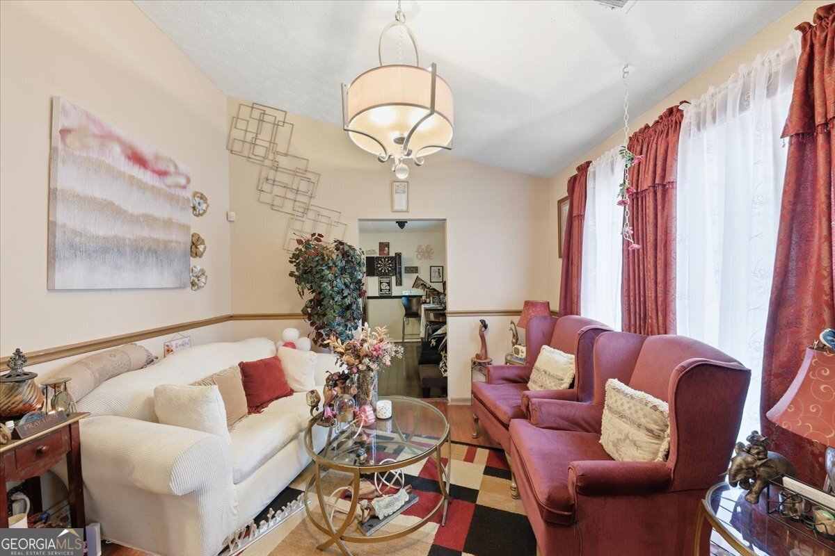 1232 Mill Lake Circle Stone Mountain GA 30088