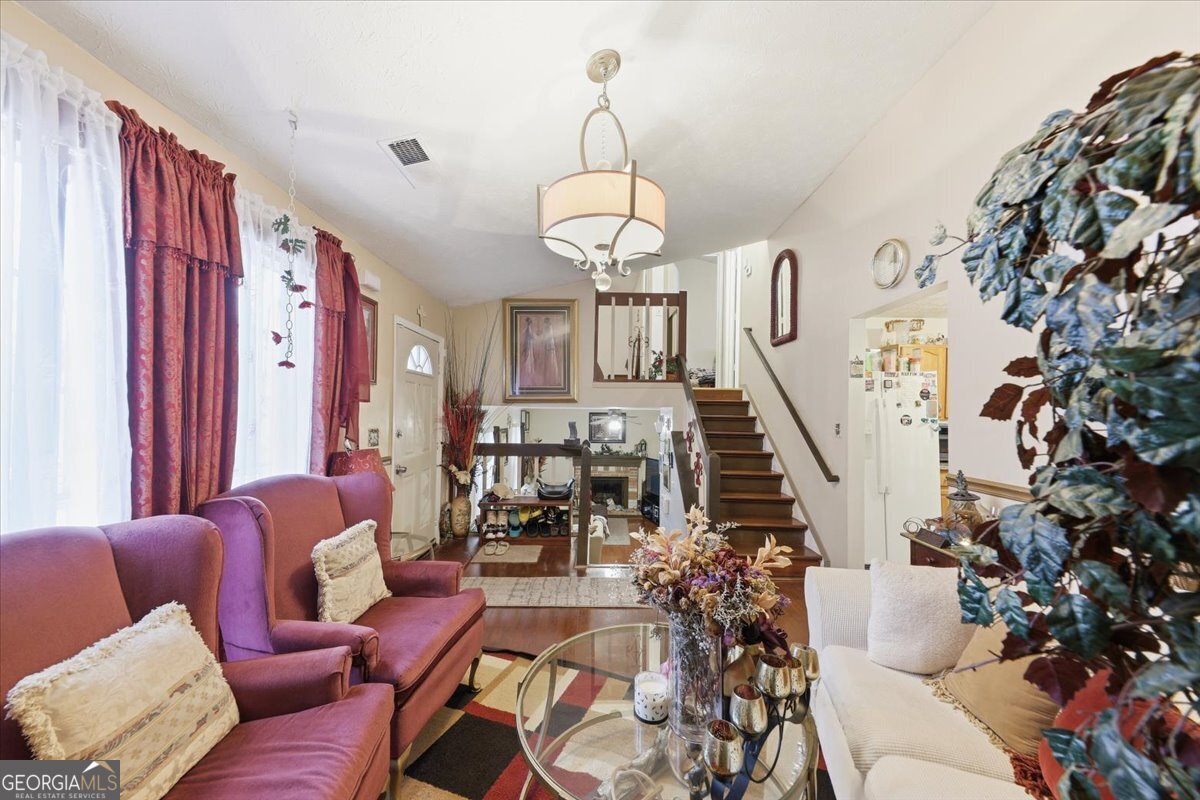 1232 Mill Lake Circle Stone Mountain GA 30088