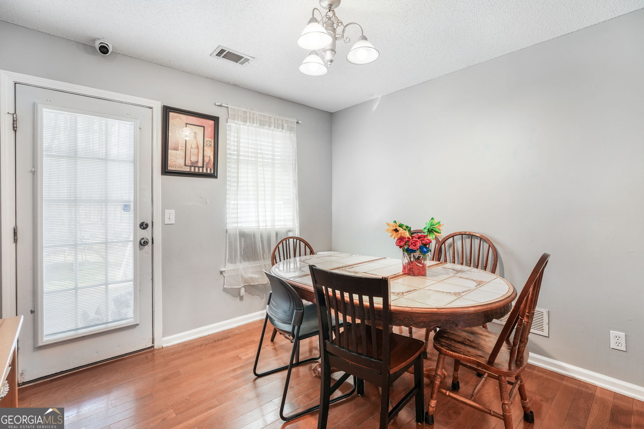 367 Benjamin Drive Rockmart GA 30153