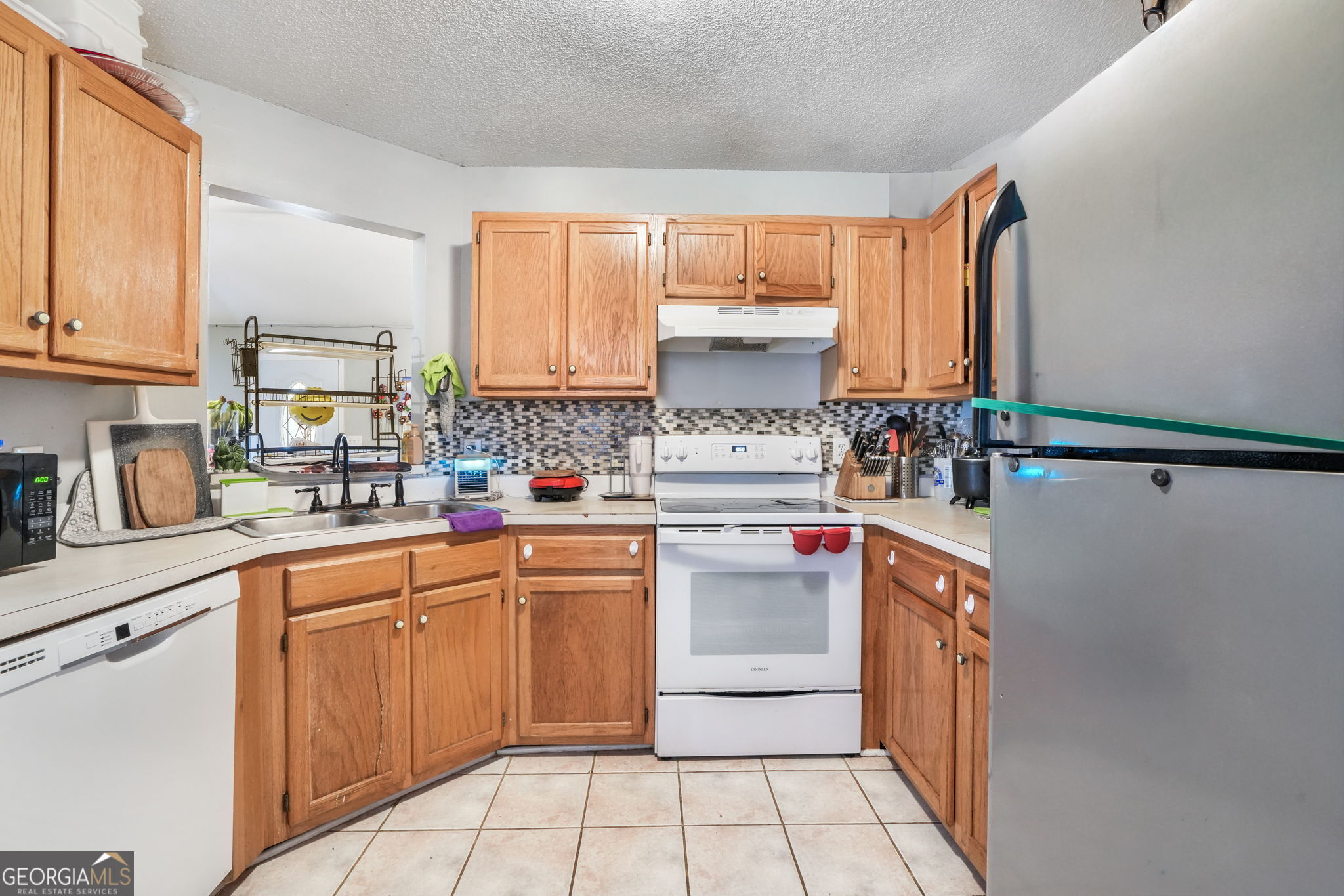 367 Benjamin Drive Rockmart GA 30153