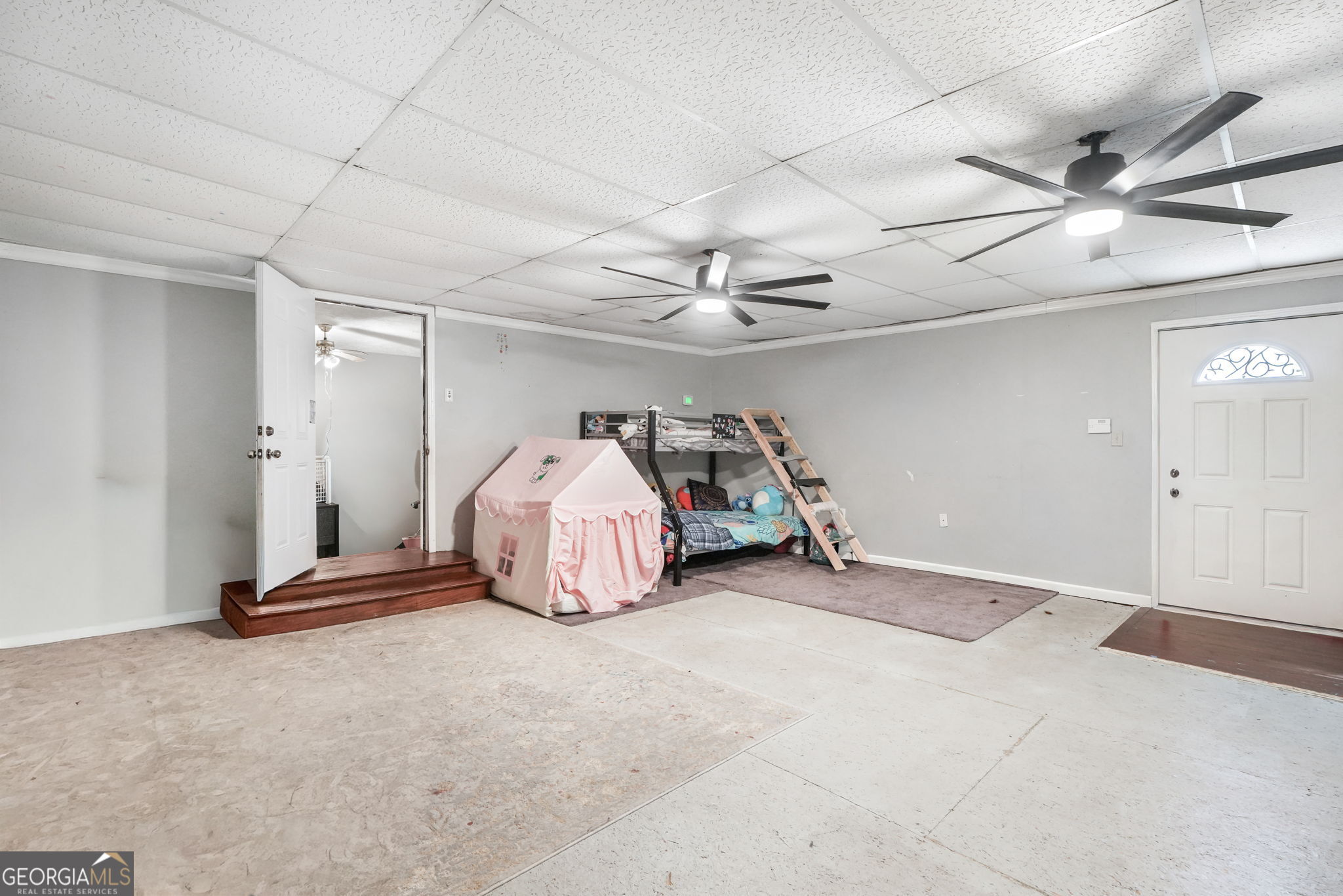 367 Benjamin Drive Rockmart GA 30153