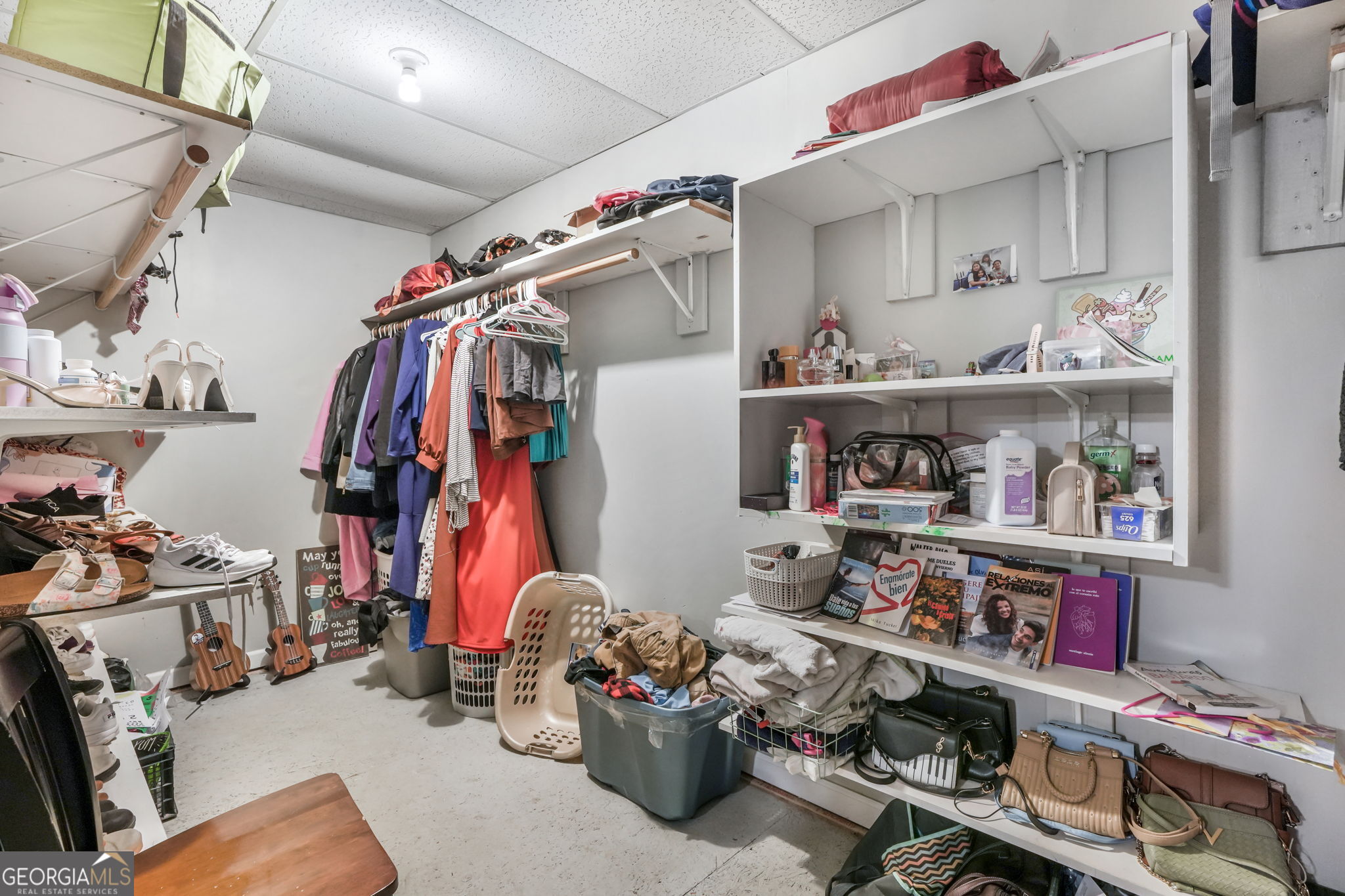 367 Benjamin Drive Rockmart GA 30153