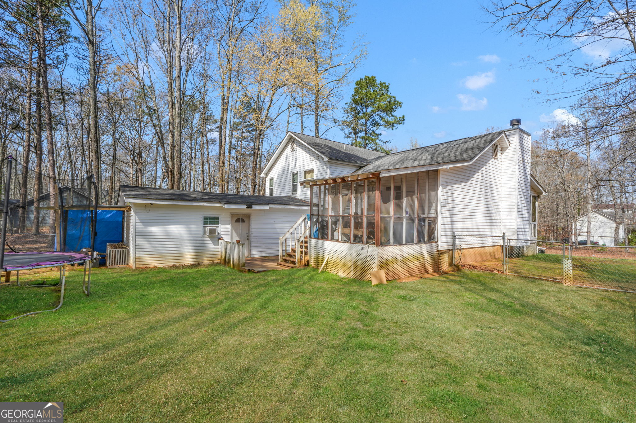 367 Benjamin Drive Rockmart GA 30153