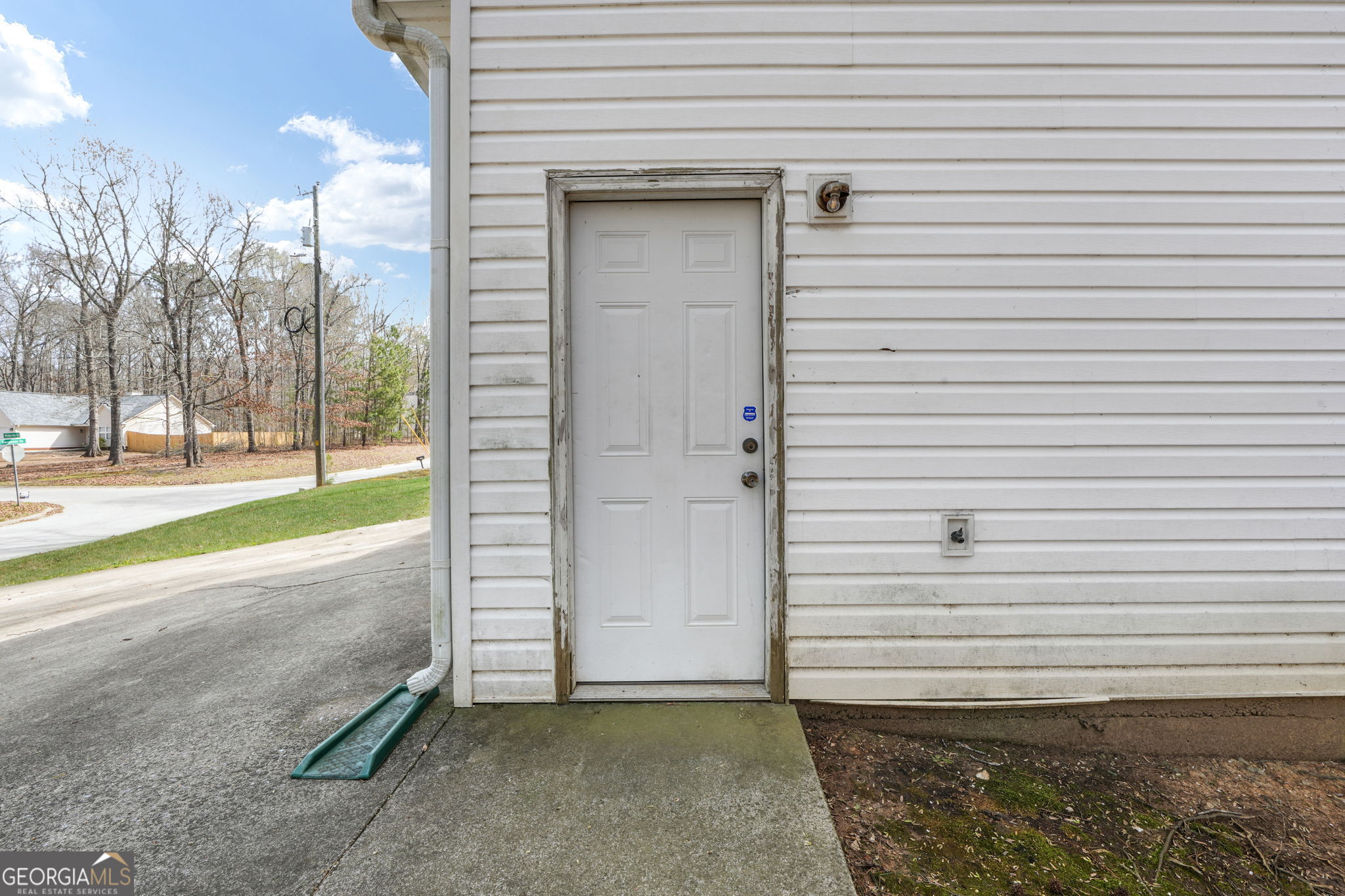 367 Benjamin Drive Rockmart GA 30153
