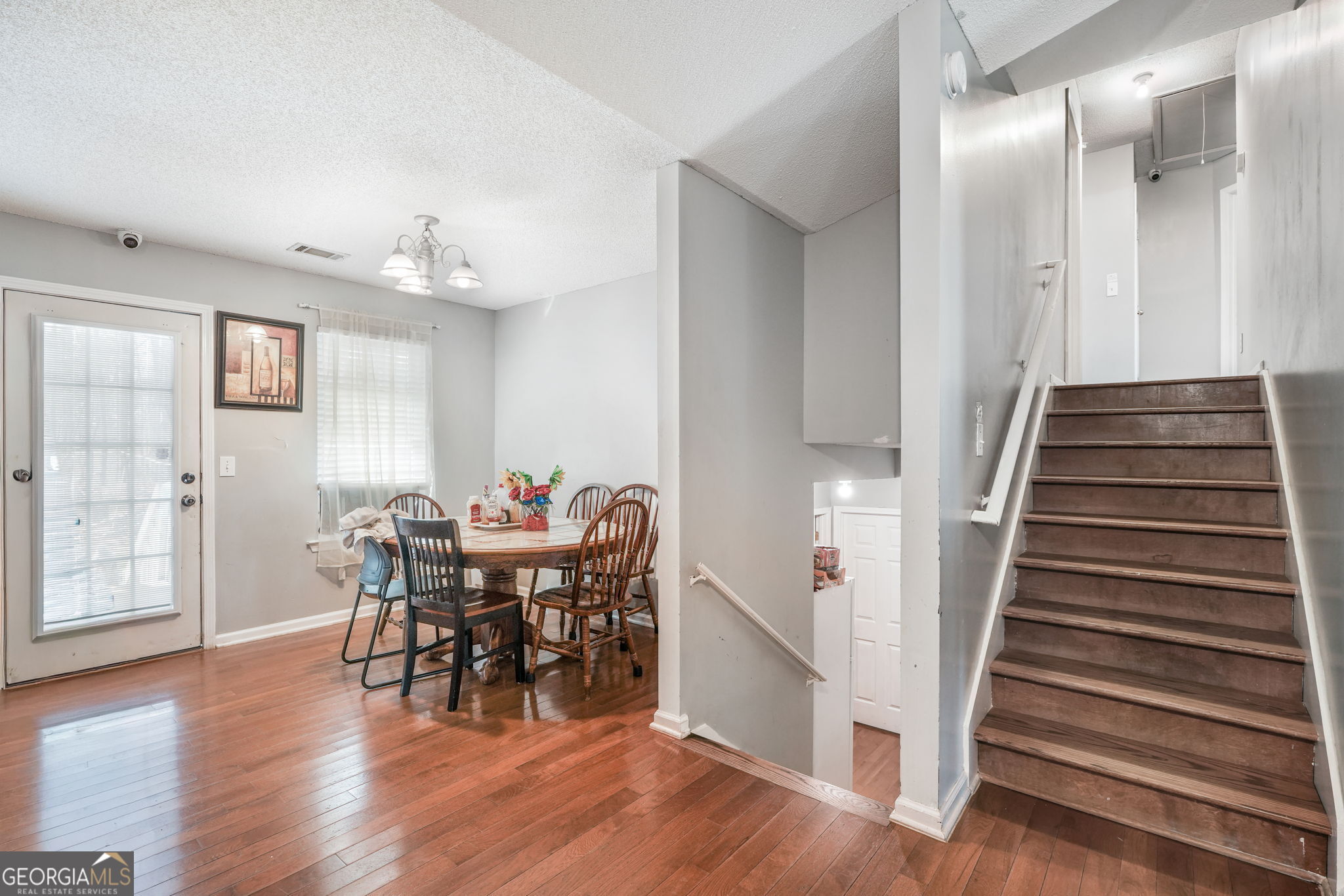 367 Benjamin Drive Rockmart GA 30153