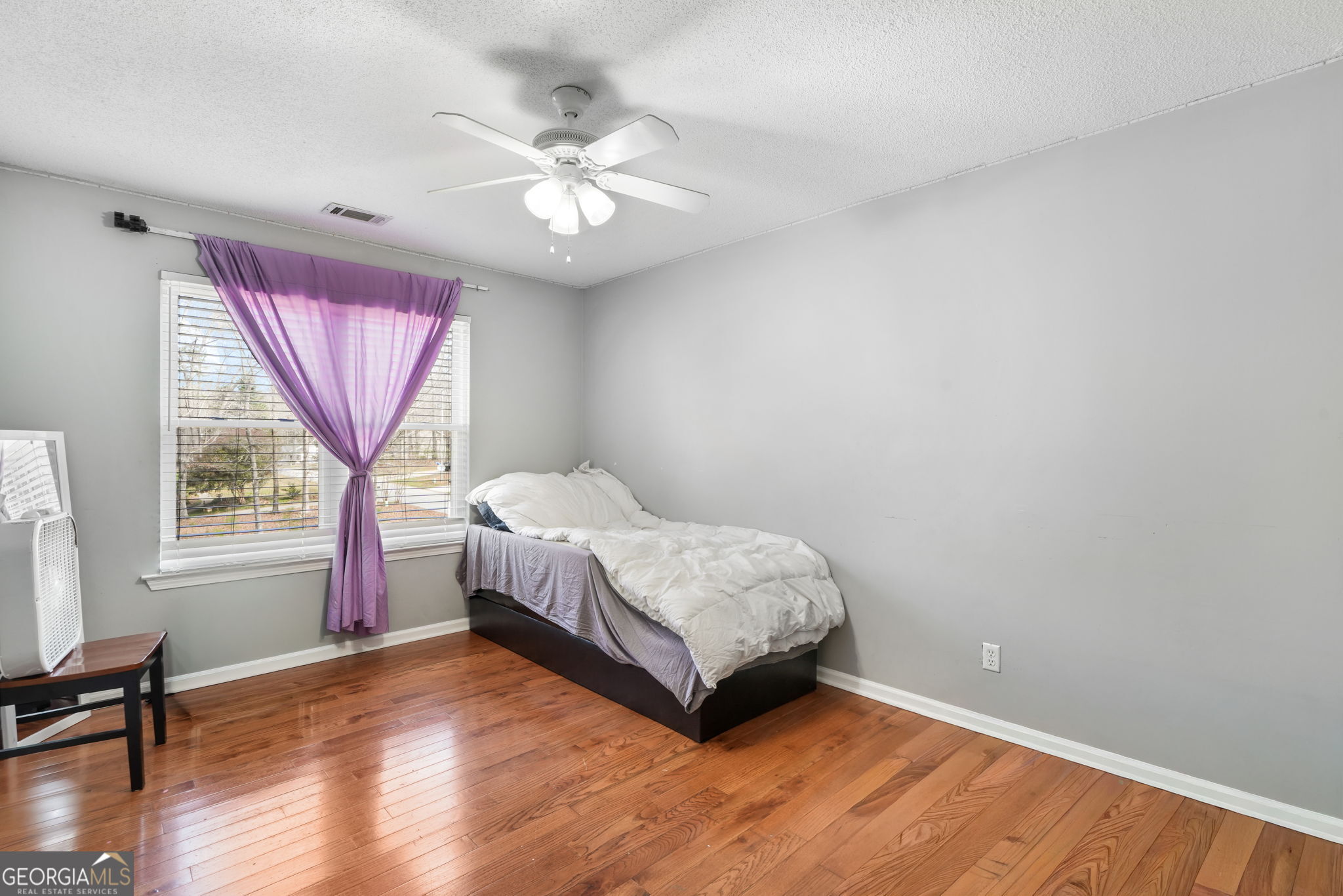 367 Benjamin Drive Rockmart GA 30153