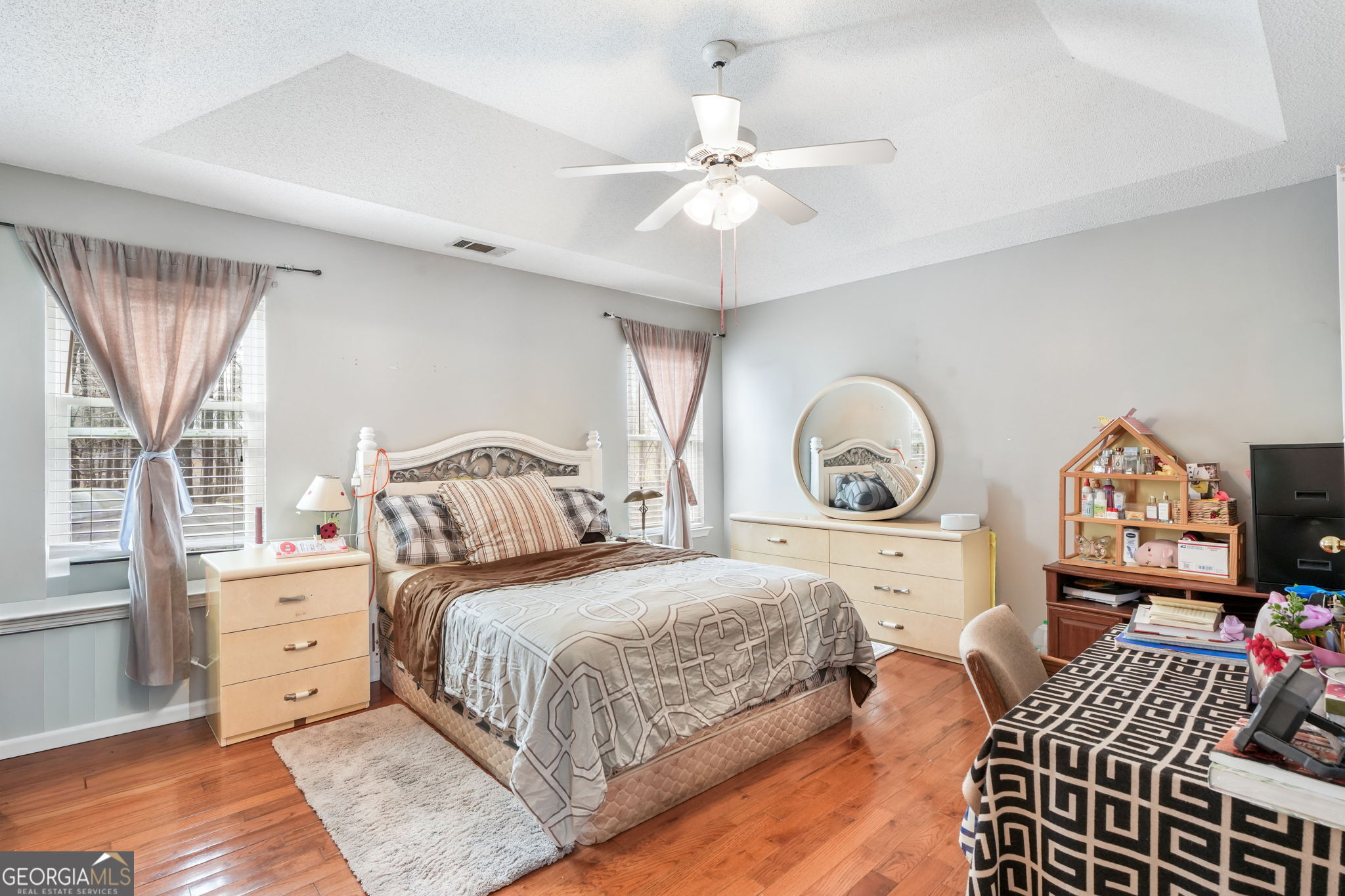 367 Benjamin Drive Rockmart GA 30153